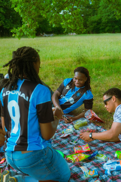 Adonai ‘Sovereign’ Jersey
