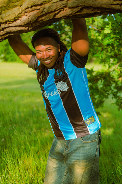 Adonai ‘Sovereign’ Jersey